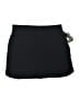 RBX Solid Black Active Skort Size L - photo 1