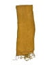 Unbranded Yellow Scarf One size - photo 2