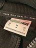 Puma Graphic Black Track Jacket Size M - photo 6