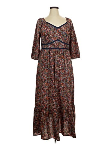 BLOOMCHIC Casual Dress (view 1)