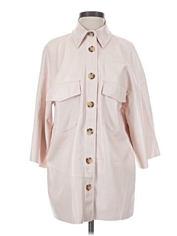 Dolce Cabo Trenchcoat (view 1)
