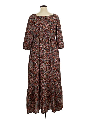 BLOOMCHIC Casual Dress (view 2)