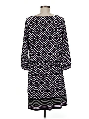 White House Black Market Casual Dress (view 2)
