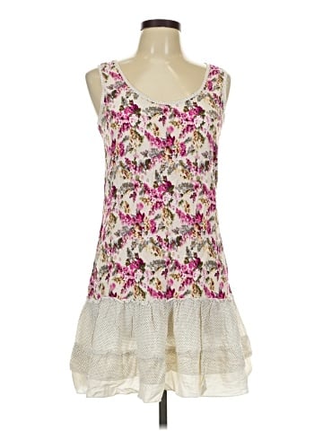 Love to Love Casual Dress (view 1)