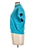 ee:some Teal Poncho Size L - photo 5