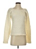 Unbranded Ivory Pullover Sweater Size S (estimated) - photo 1