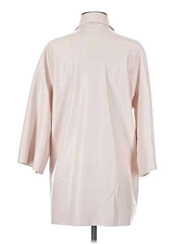 Dolce Cabo Trenchcoat (view 2)