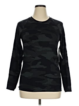 Athleta Long Sleeve T-Shirt (view 1)