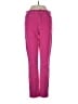 Alice + Olivia Color Block Pink Jeans Size S - photo 1