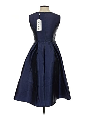Assorted Brands Cocktail Dress (view 2)