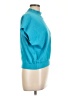 ee:some Teal Poncho Size L - photo 4