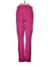 Alice + Olivia Color Block Pink Jeans Size S - photo 2