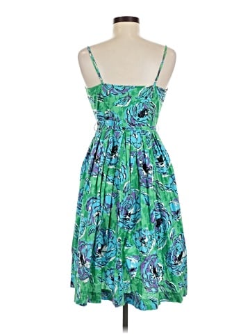 Plenty By Tracy Reese Cocktail Dress (view 2)