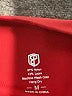 Born Primitive Burgundy Active Pants Size M - photo 7