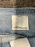 C/MEO Collective 100% Cotton Blue Jeans Size XXS - photo 7