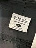 Columbia Solid Black Active Pants Size 4 - photo 7
