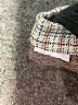 Theory Plaid Gray Casual Pants Size 0 - photo 8