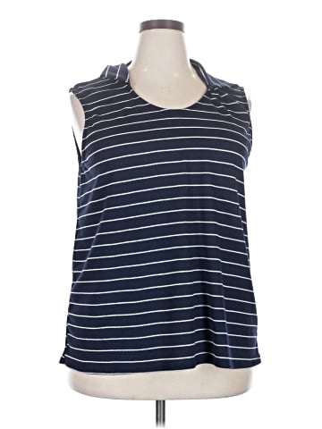 Love Sleeveless T-Shirt (view 1)