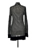 Wilfred Black Silk Cardigan Size M - photo 2