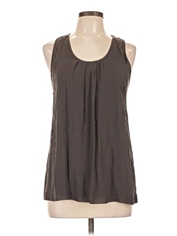 Theory Sleeveless T-Shirt (view 1)