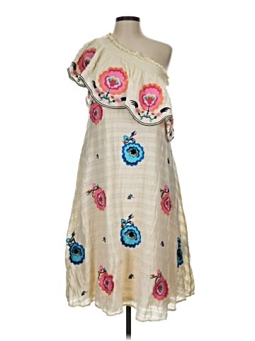 Plenty By Tracy Reese Cocktail Dress (view 1)