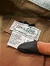 Live A Little Brown Jacket Size XL - photo 6