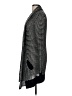 Wilfred Black Silk Cardigan Size M - photo 5