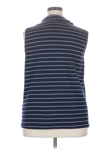 Love Sleeveless T-Shirt (view 2)