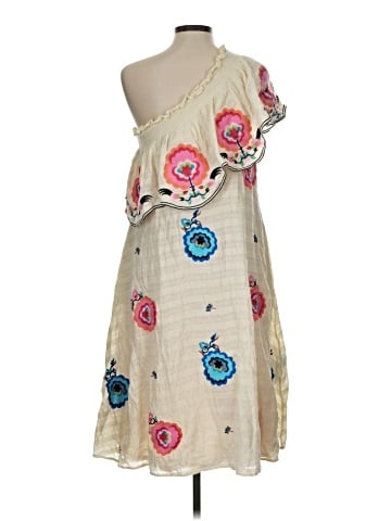 Plenty By Tracy Reese Cocktail Dress (view 2)