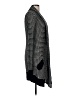 Wilfred Black Silk Cardigan Size M - photo 4