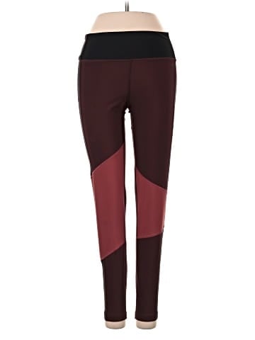 Hurley Active Pants (view 1)