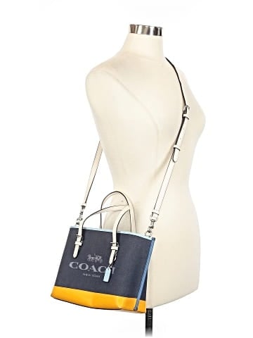 Coach Satchel (view 2)