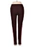 Hurley Color Block Burgundy Active Pants Size S - photo 2