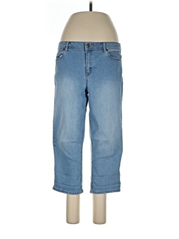 Christopher & Banks Jeans (view 1)