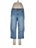Christopher & Banks Blue Jeans Size 12 - photo 1