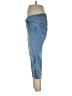 Christopher & Banks Blue Jeans Size 12 - photo 5