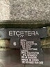 Etcetera Tweed Gray Dress Pants Size 6 - photo 6