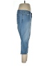 Christopher & Banks Blue Jeans Size 12 - photo 4