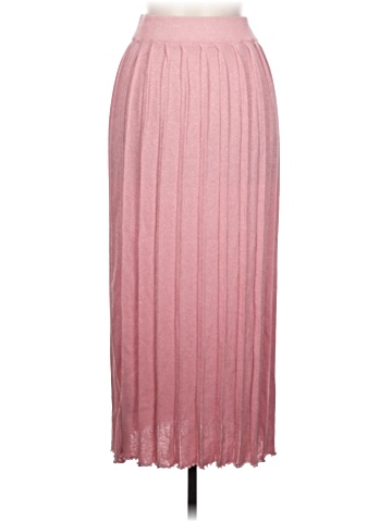 On Twelfth Formal Skirt (view 2)