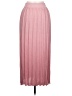 On Twelfth Pink Formal Skirt Size L - photo 2