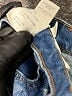 Reformation Blue Jeans Size 23 waist - photo 8