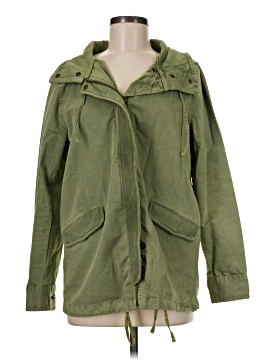 Melrose and Market Raincoat (view 1)