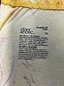 Stars Above Paisley Yellow Shorts Size M - photo 3