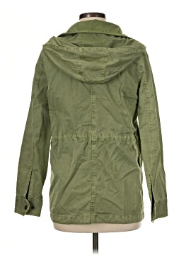 Melrose and Market Raincoat (view 2)