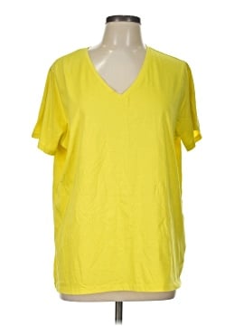 Lands' End Short Sleeve T-Shirt (view 1)