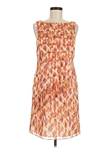 Ann Taylor Cocktail Dress (view 1)