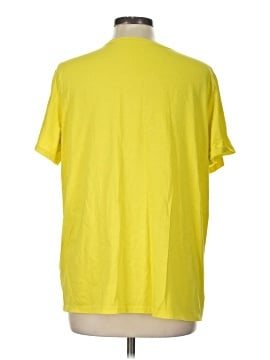 Lands' End Short Sleeve T-Shirt (view 2)