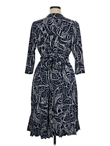 Glamour Casual Dress (view 2)