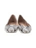 Mix No. 6 Animal Print Gray Flats Size 7 - photo 2