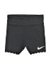 Nike Black Athletic Shorts Size 3T - photo 1
